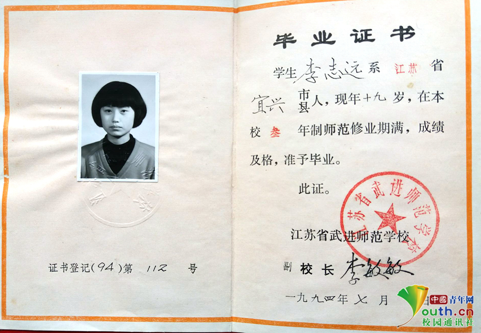 证件样本2