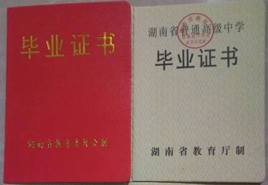 证件样本4